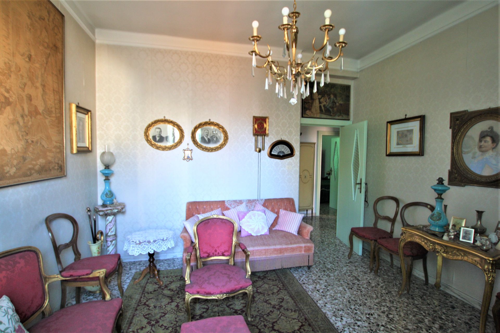 Huis in Monopoli, Apulia 11055577