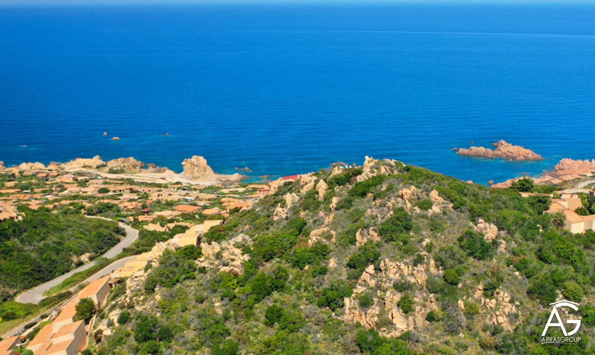 loger dans Trinità d'Agultu e Vignola, Sardinia 11055588