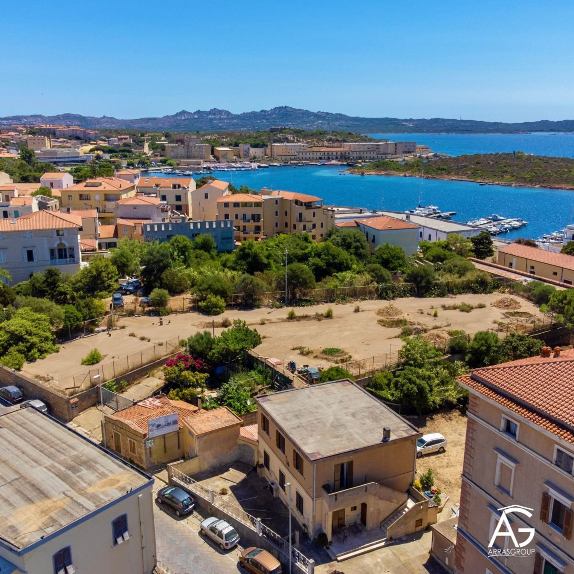 Yang lain dalam La Maddalena, Sardinia 11055601