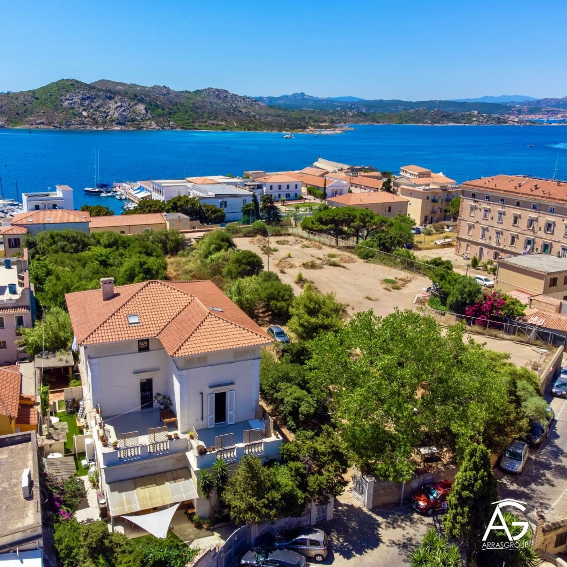 Annen i Torpedini Padula, Sardegna 11055601