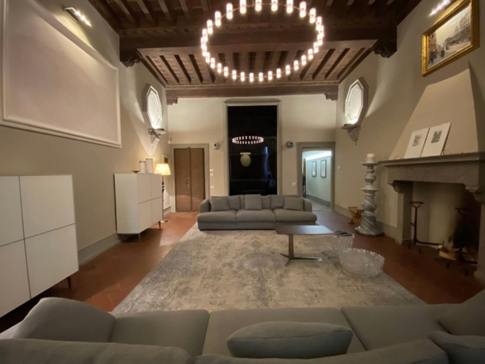 Condominium dans Florence, Tuscany 11055608