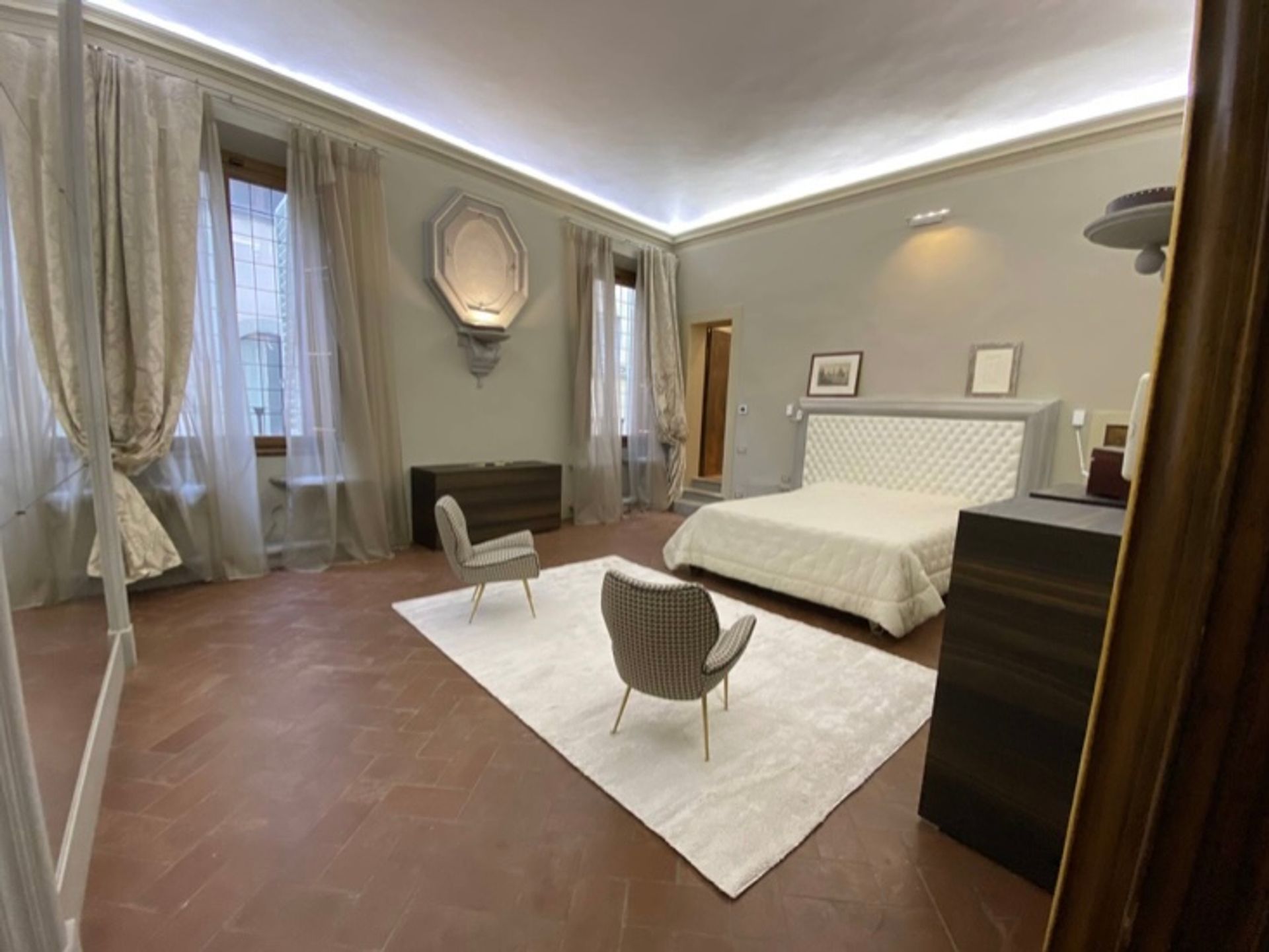 Condominium dans Florence, Tuscany 11055608