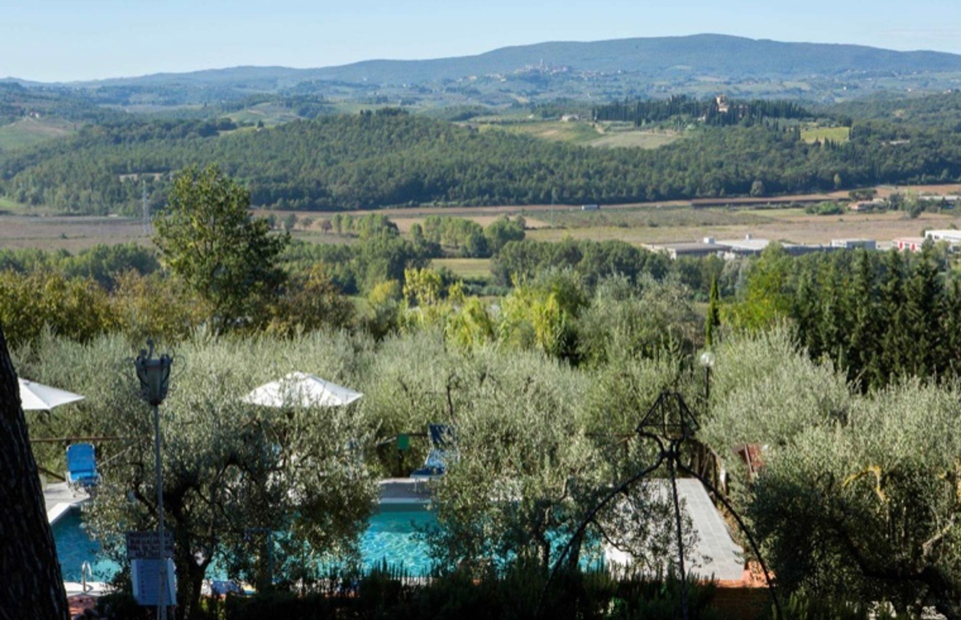 Casa nel Barberino Val d'Elsa, Tuscany 11055610