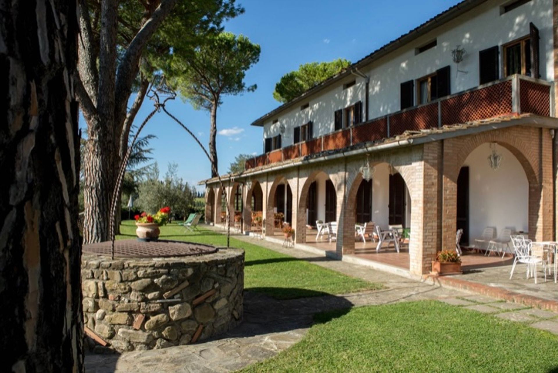 Casa nel Barberino Val d'Elsa, Tuscany 11055610