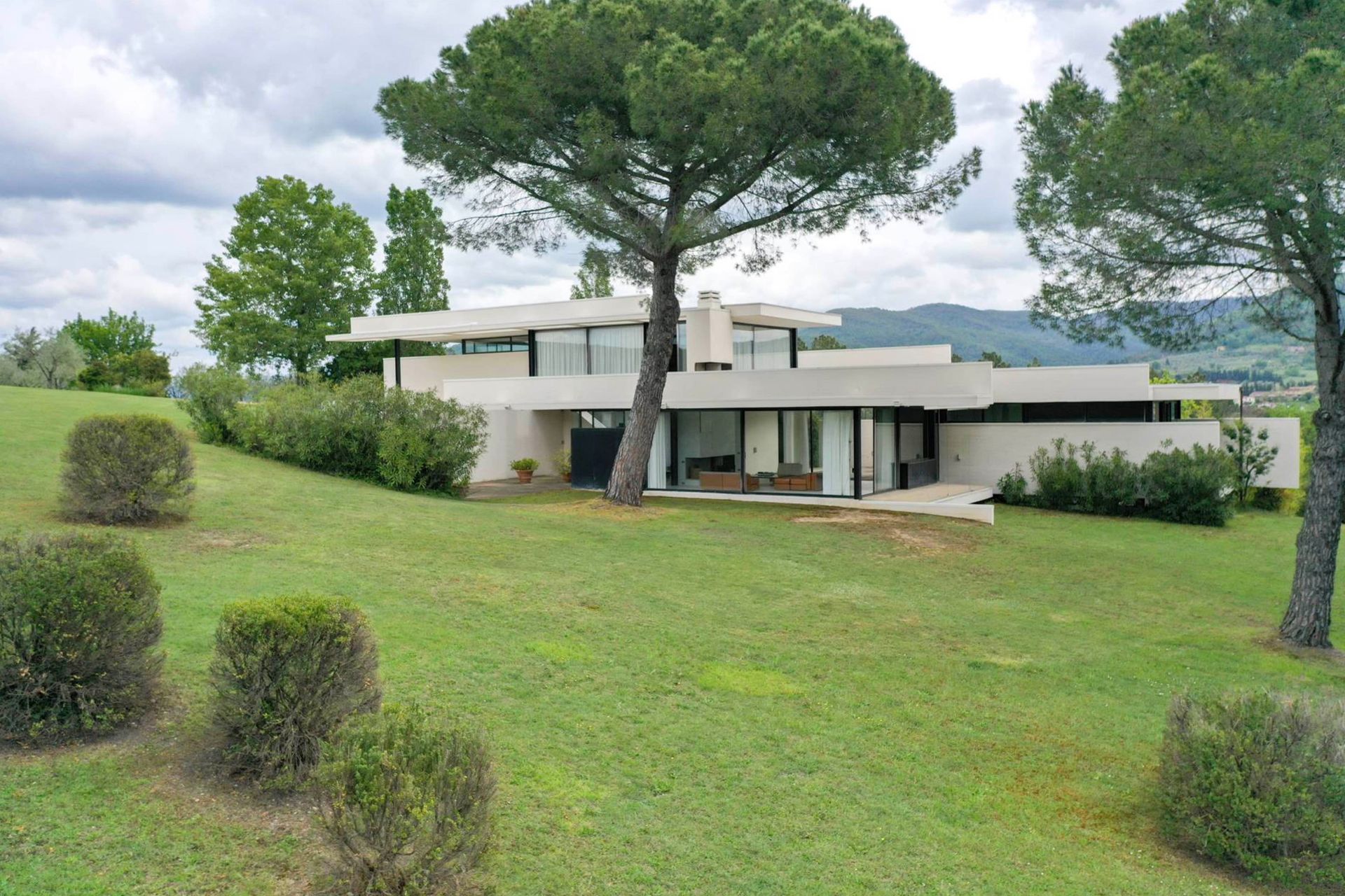 Huis in Greve, Toscane 11055620