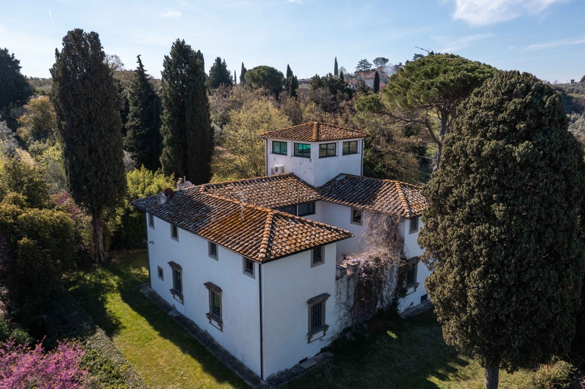 House in Impruneta, Tuscany 11055622