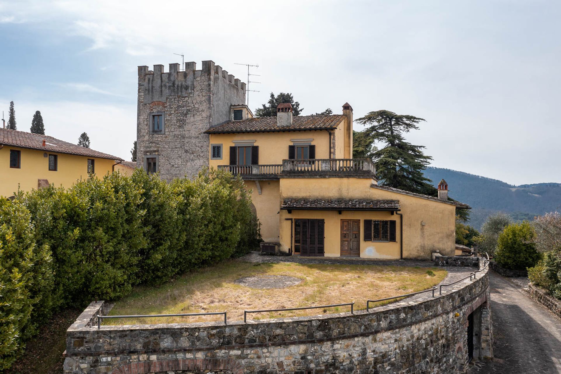 жилой дом в Scandicci, Tuscany 11055627