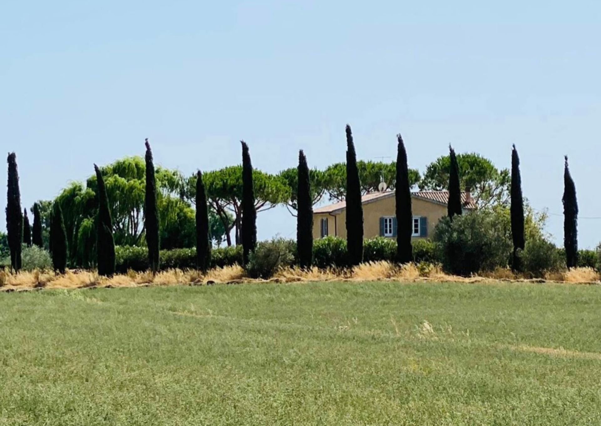 Rumah di Grosseto, Tuscany 11055631