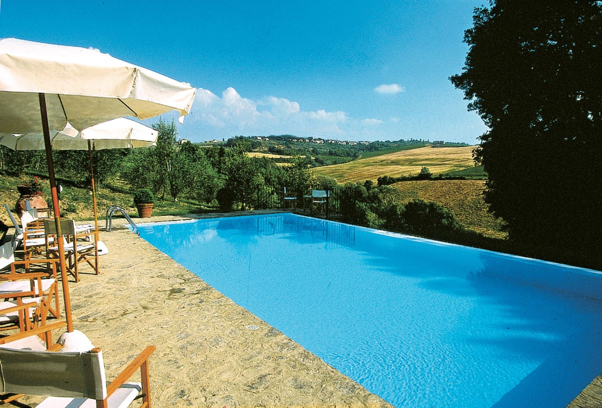 casa en Montespertoli, Tuscany 11055633