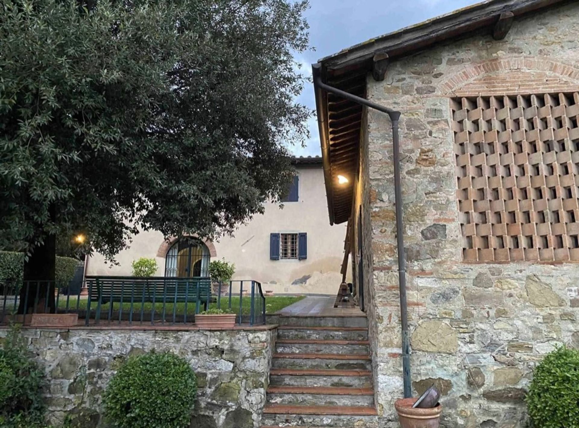 House in Impruneta, Tuscany 11055634