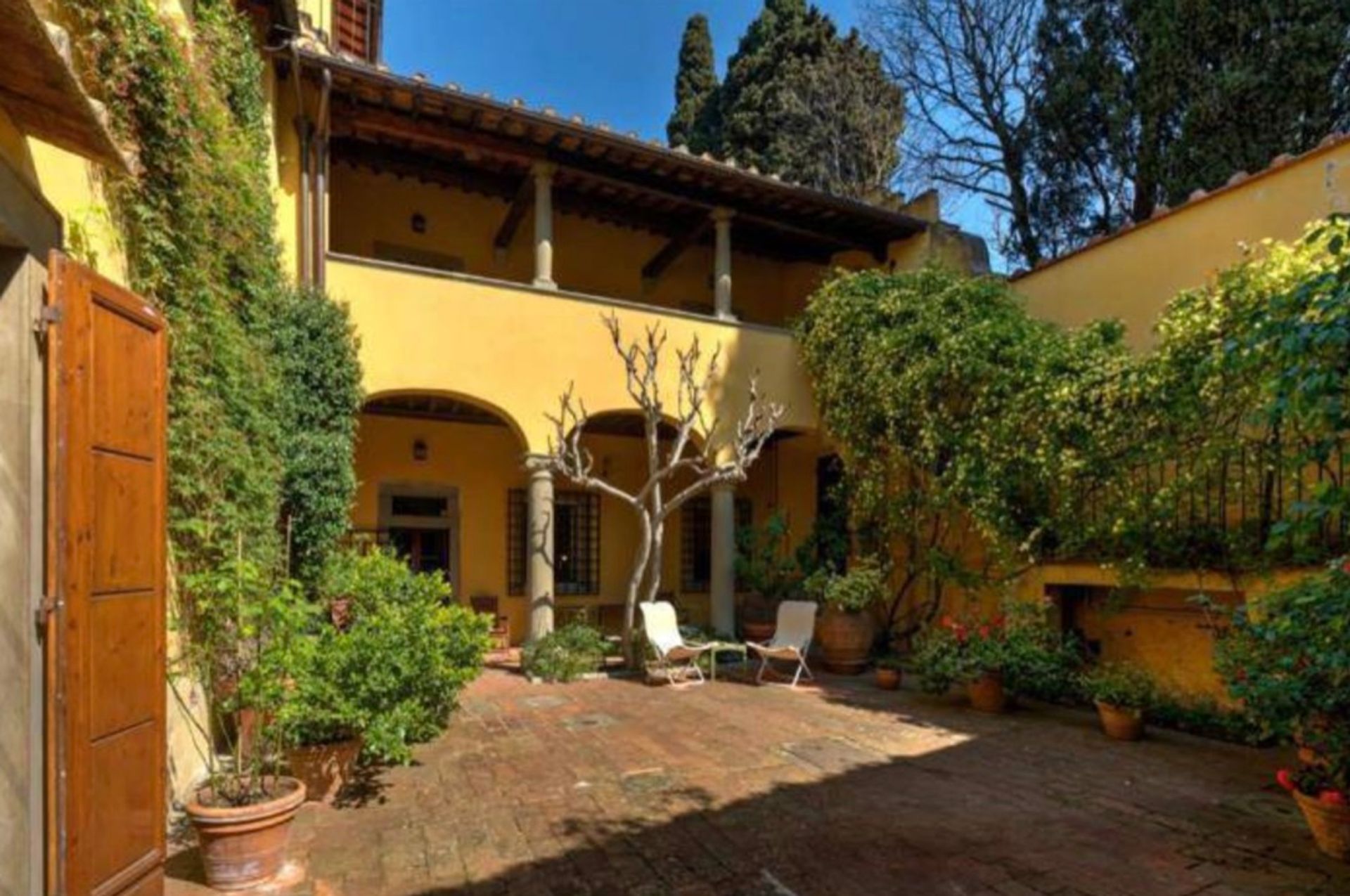 Haus im Florenz, Toskana 11055640