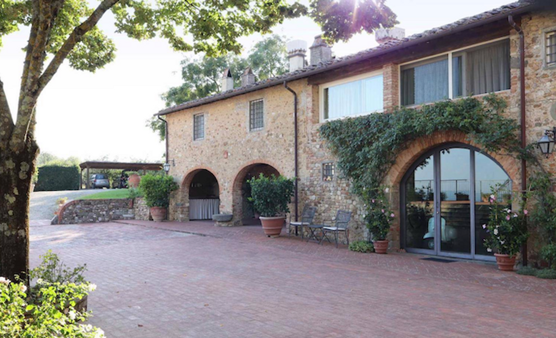 Haus im , Tuscany 11055643