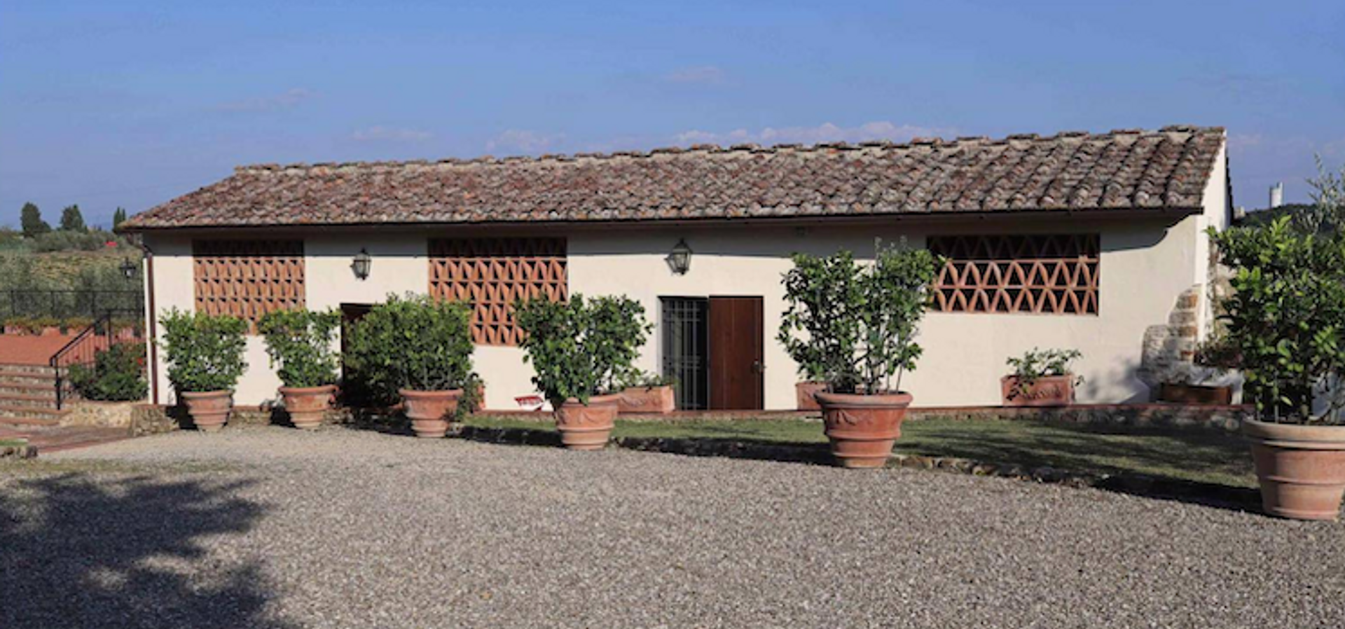 Haus im , Tuscany 11055643