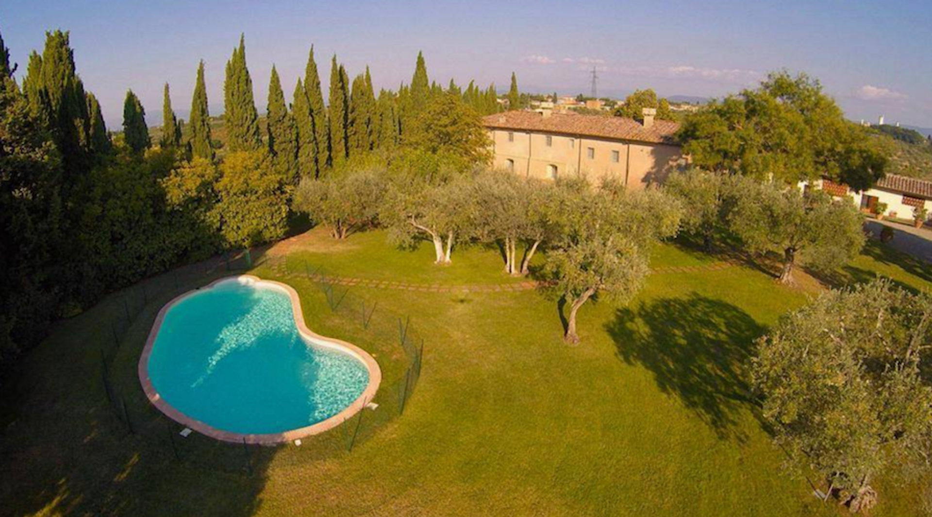 casa en , Tuscany 11055643