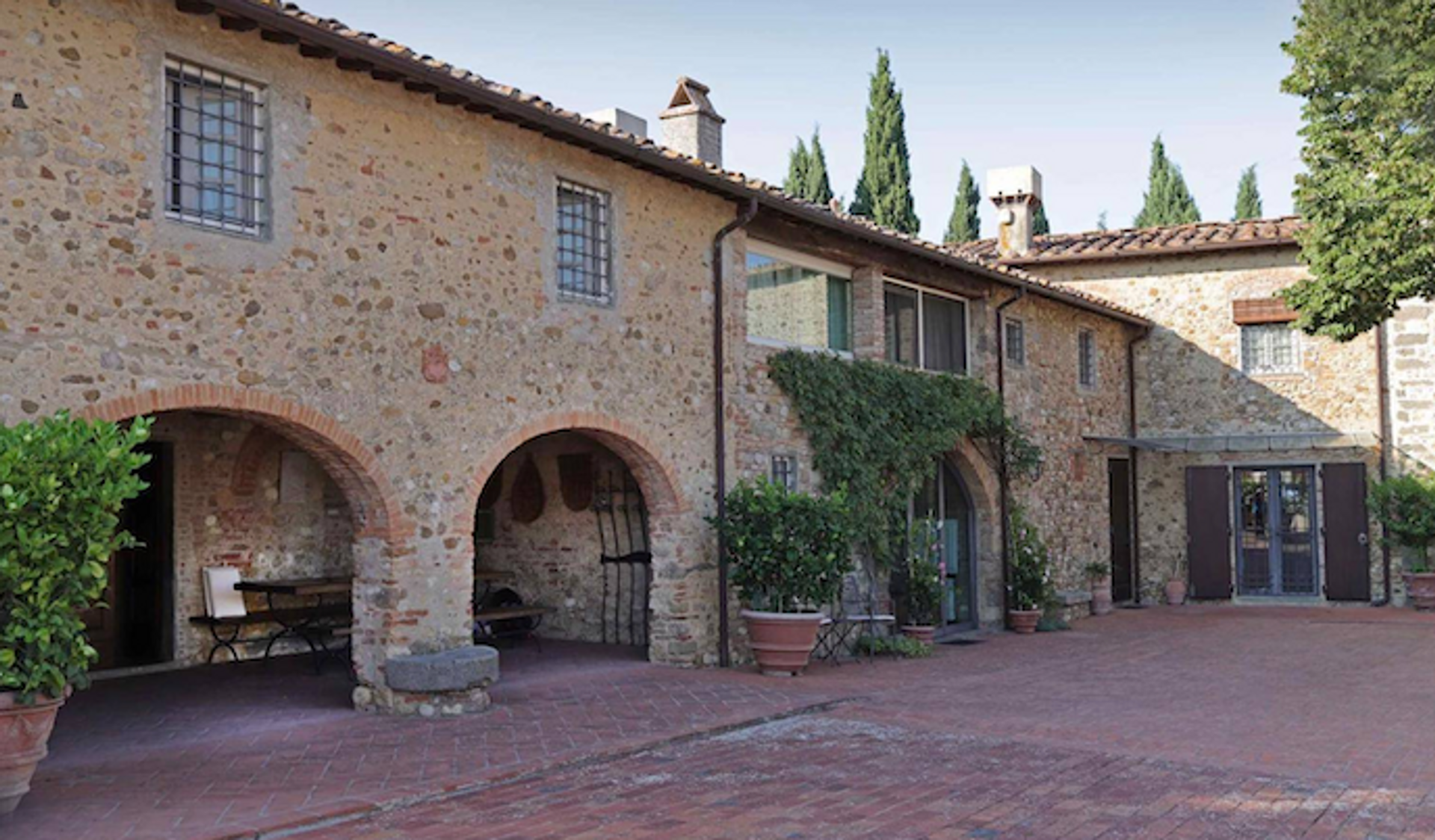 casa en , Tuscany 11055643