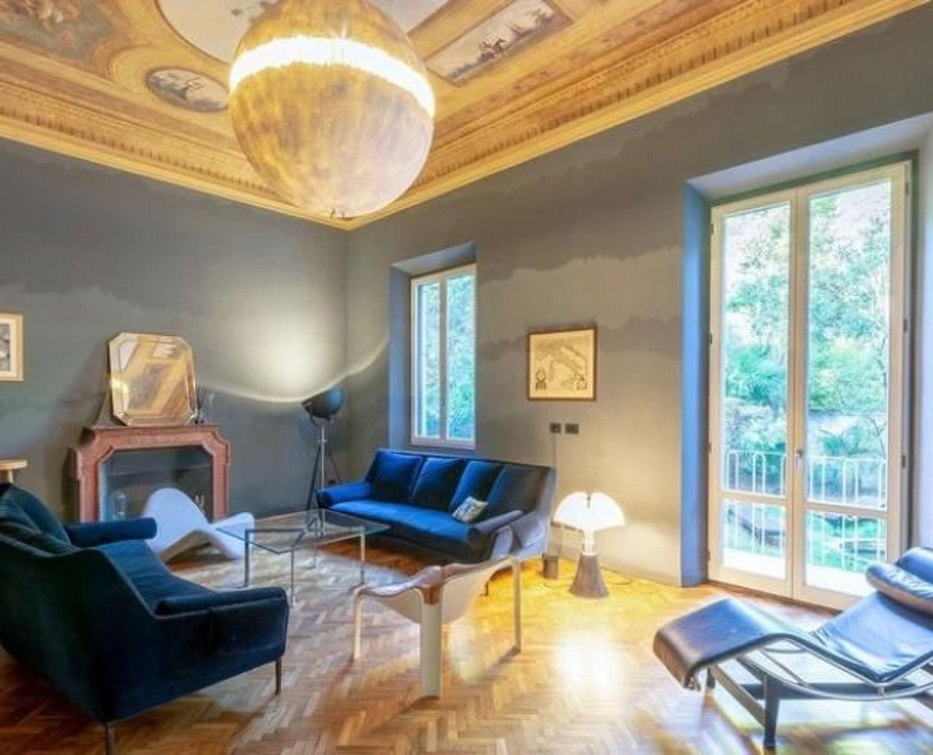 Condominio en Florence, Tuscany 11055646