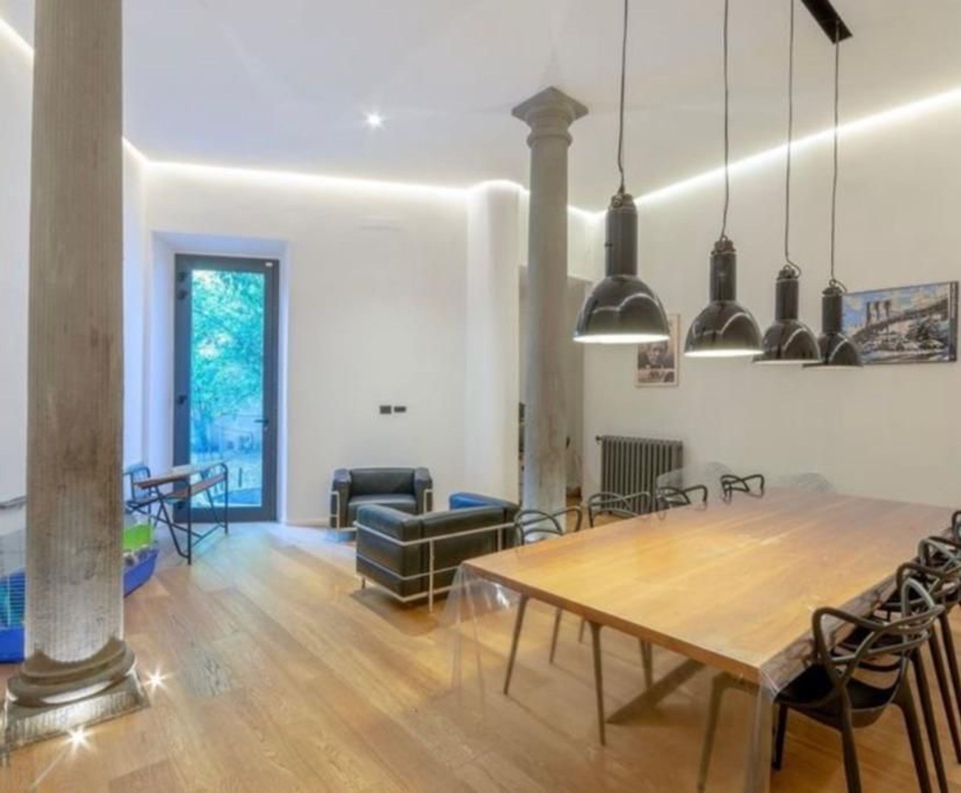 Condominio en Florence, Tuscany 11055646