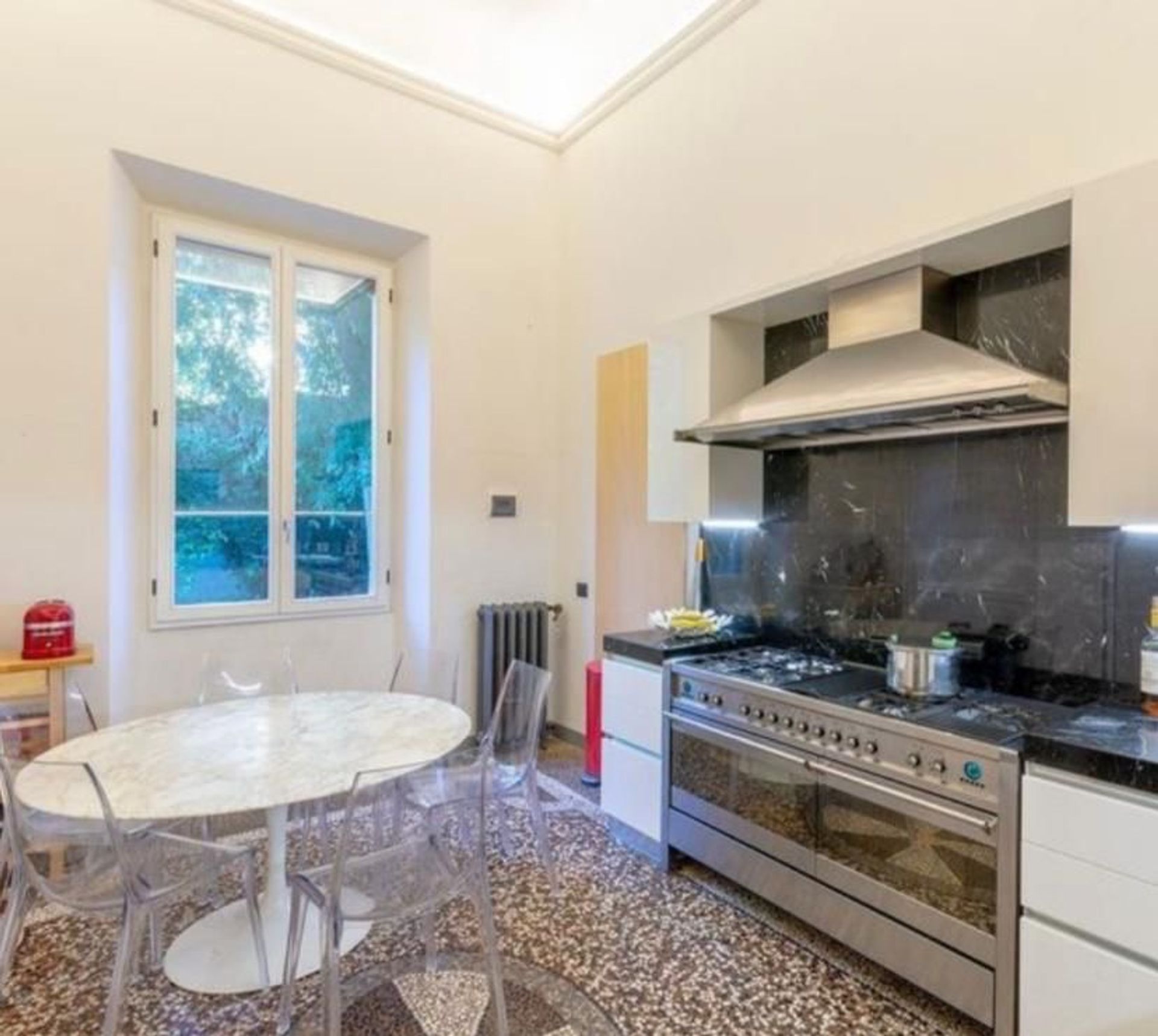 Condominio en Florence, Tuscany 11055646