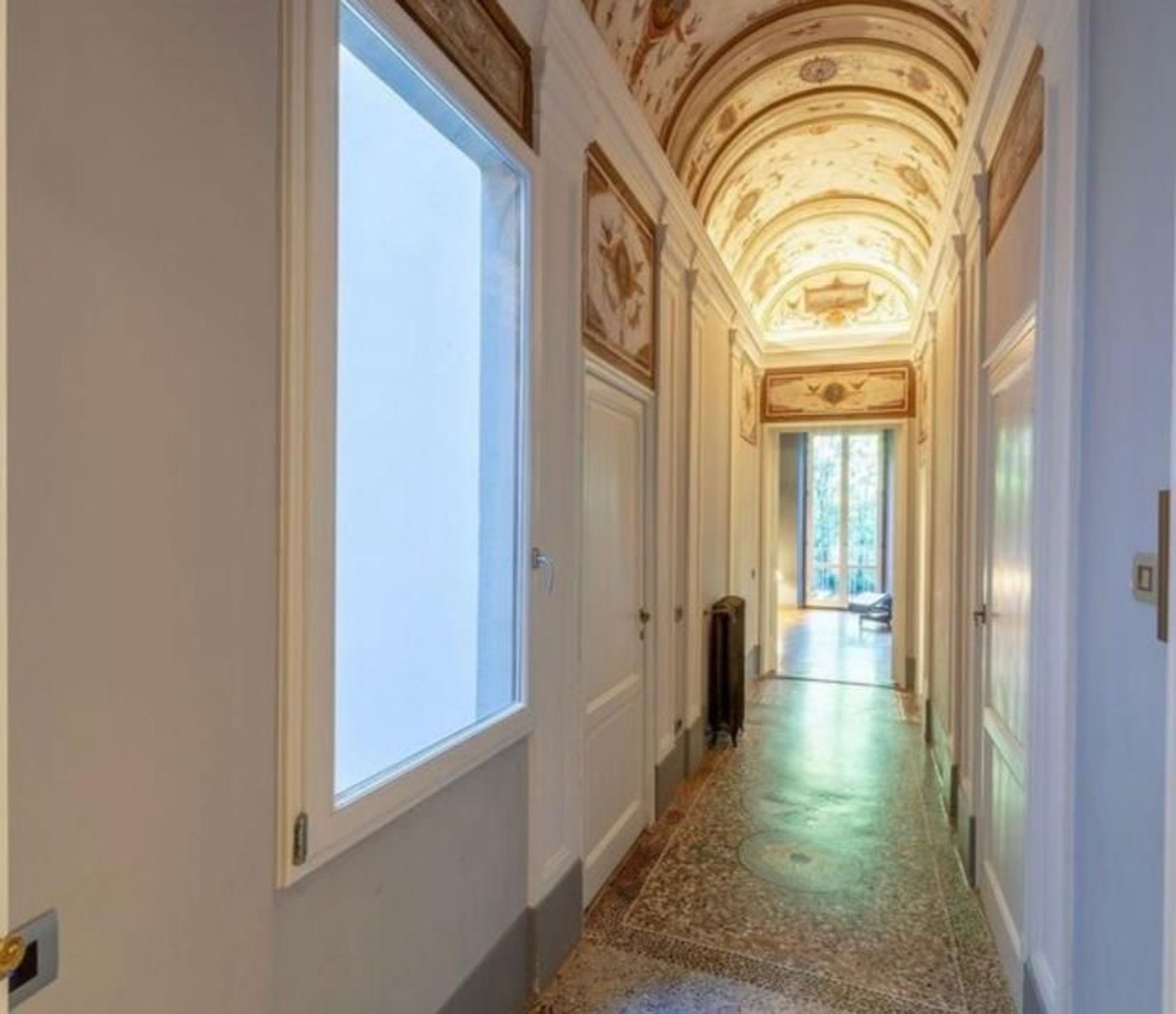 Condominio en Florence, Tuscany 11055646