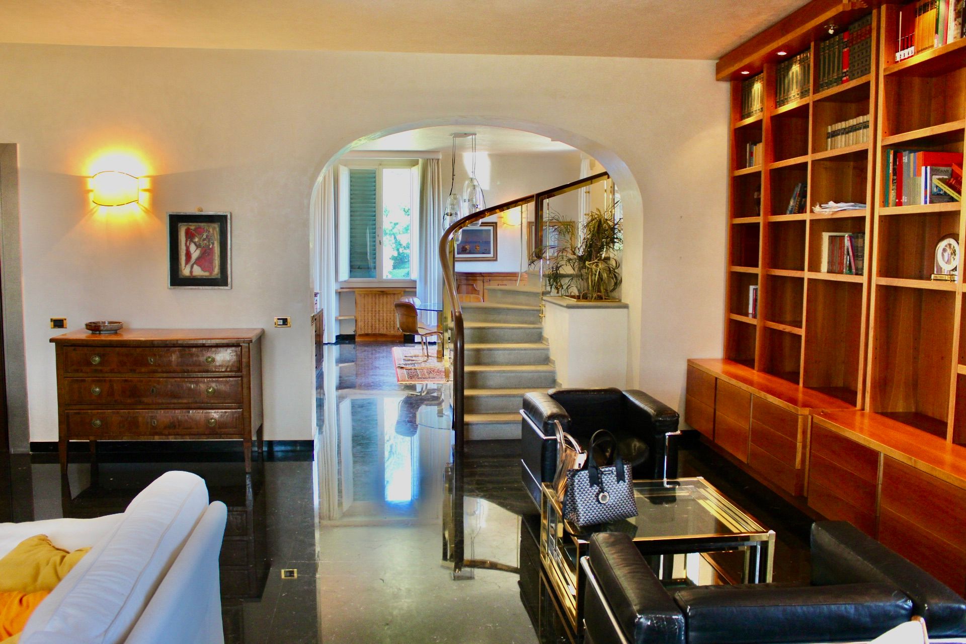 Condominium in Florence, Tuscany 11055649