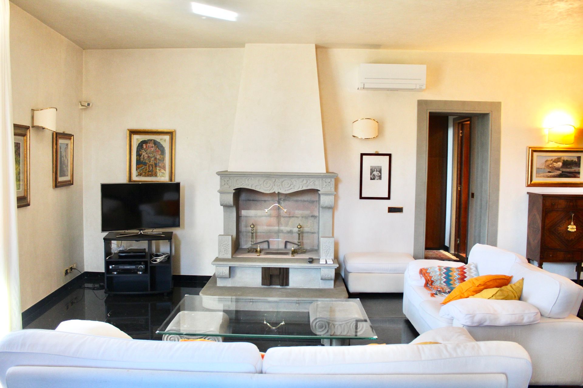 Condominium in Florence, Tuscany 11055649