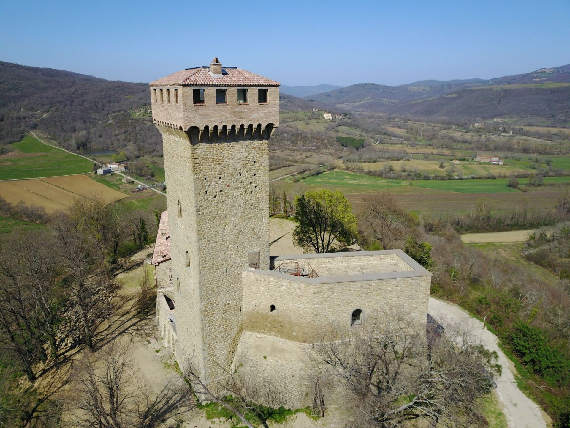 Hus i Passignano sul Trasimeno, Umbria 11055657