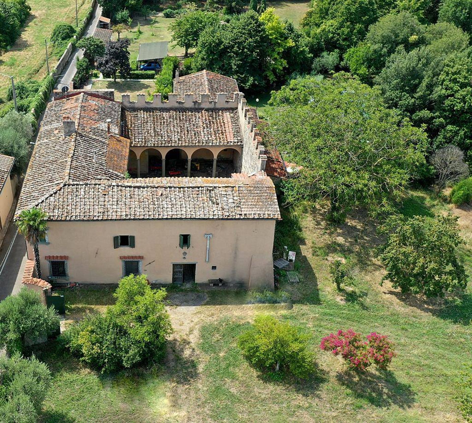 casa en Florencia, toscana 11055658