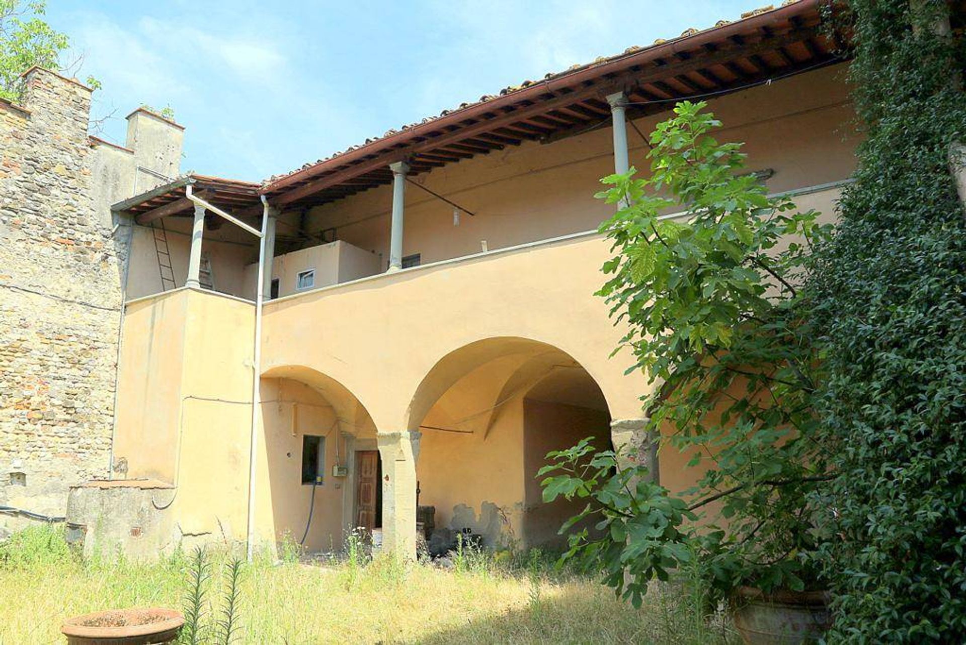 casa en Florence, Tuscany 11055658