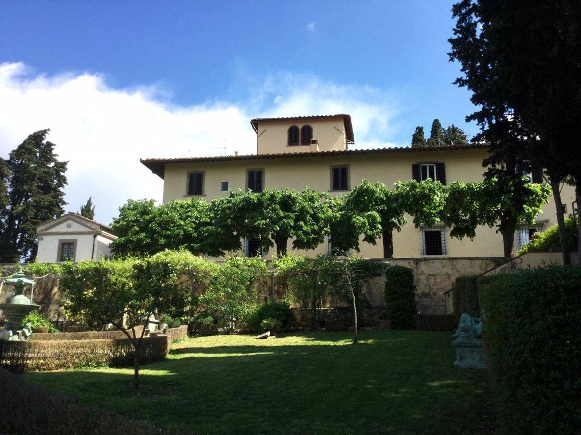 Condominium in , Tuscany 11055660