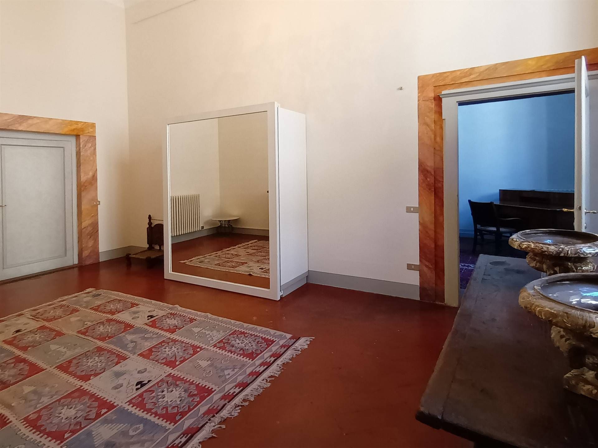 Condominium dans Florence, Tuscany 11055668