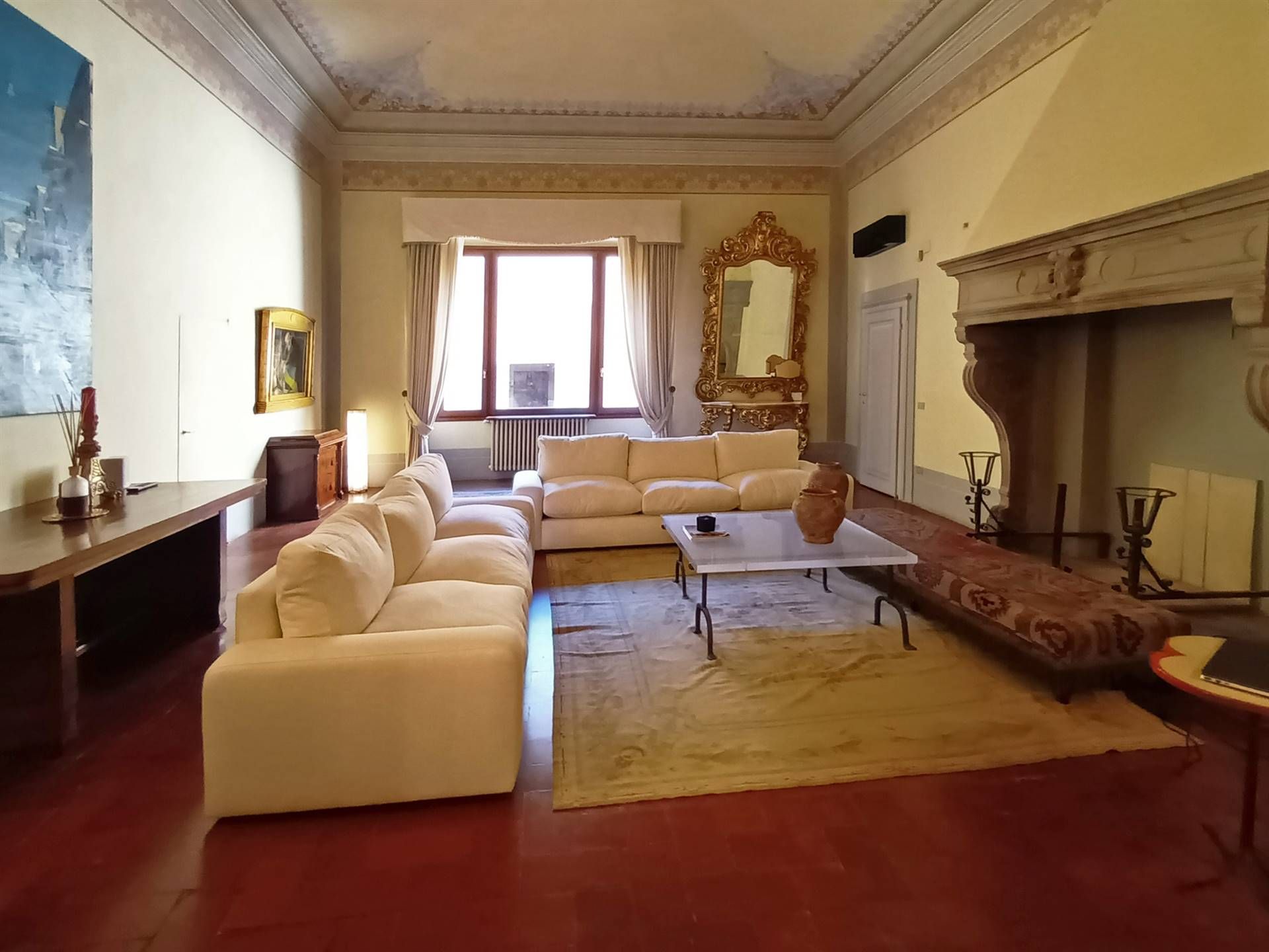 Condominium dans Florence, Tuscany 11055668