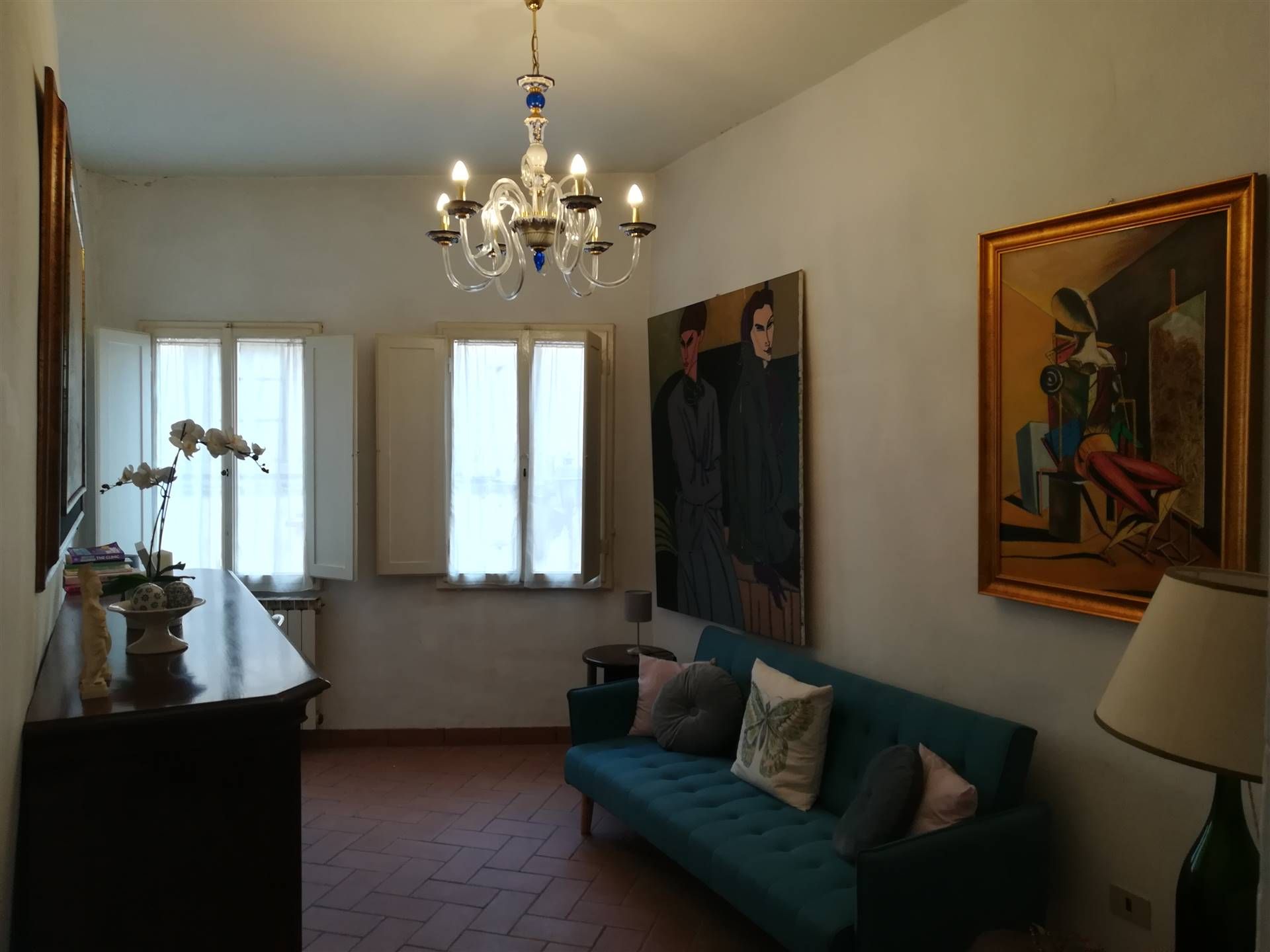 Condominio en Florence, Tuscany 11055672