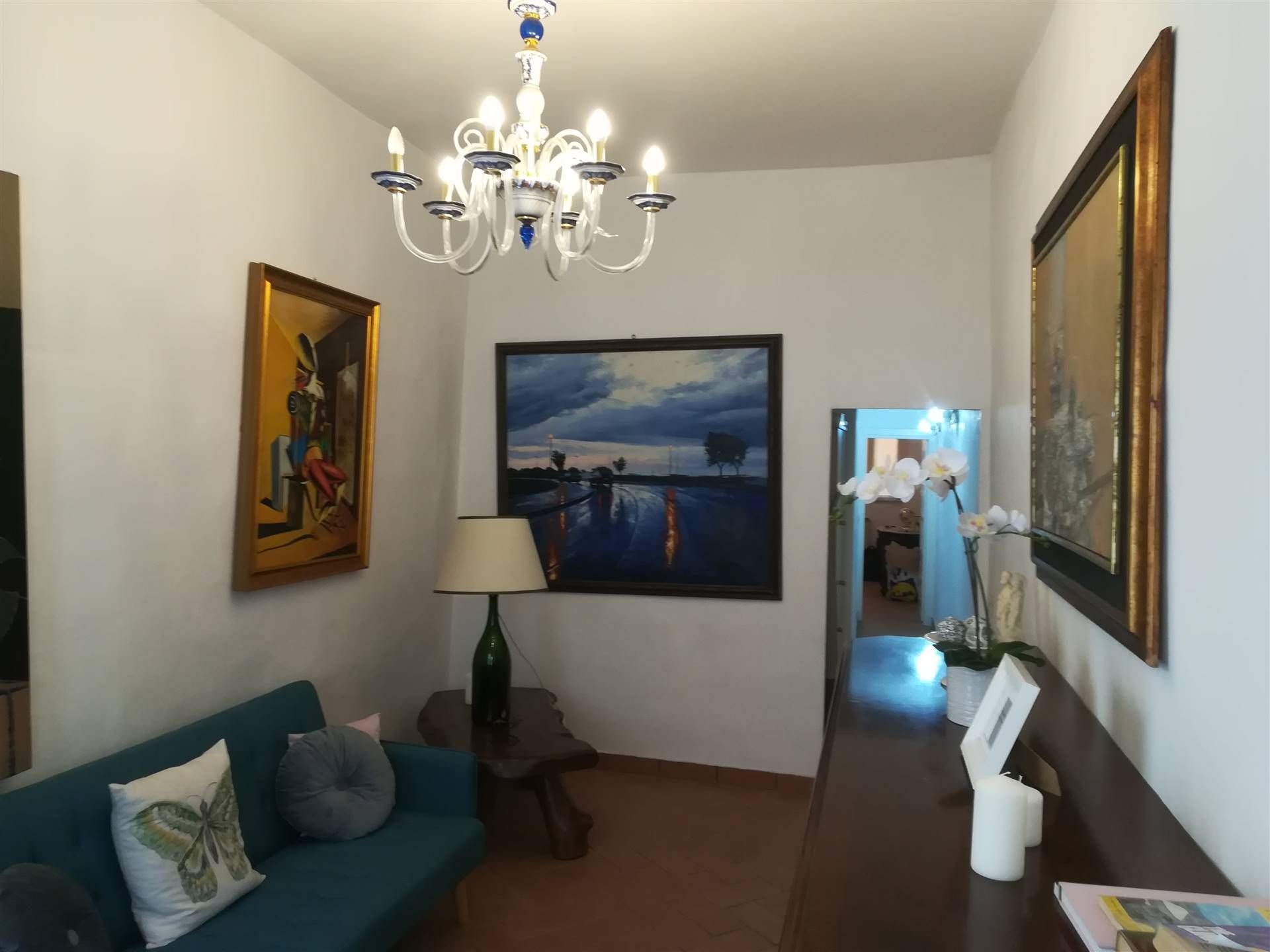 Condominio en Florence, Tuscany 11055672