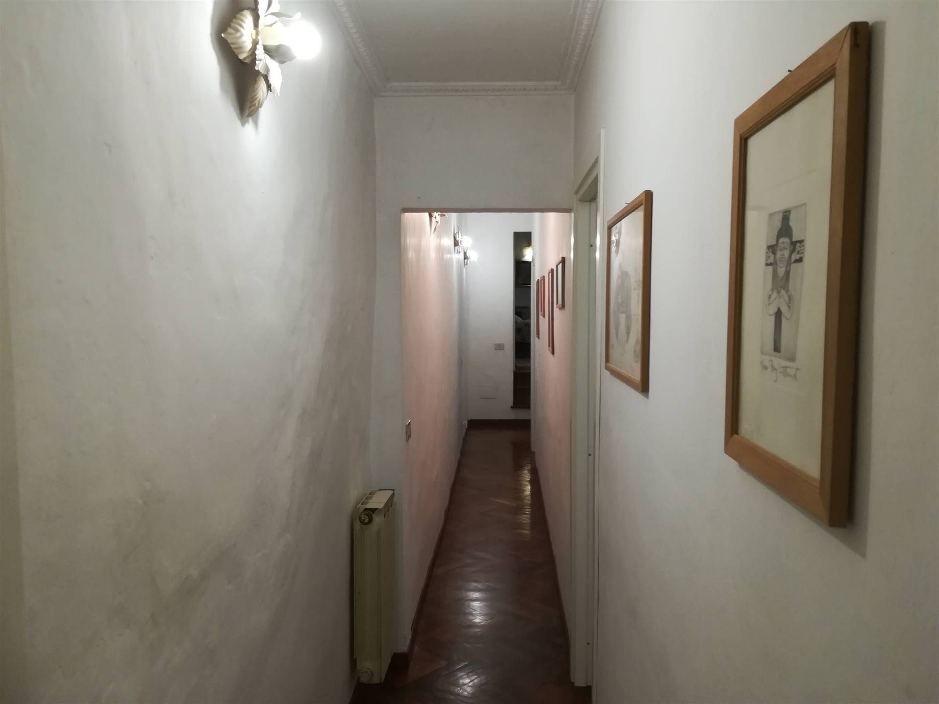 Condominio en Florence, Tuscany 11055672