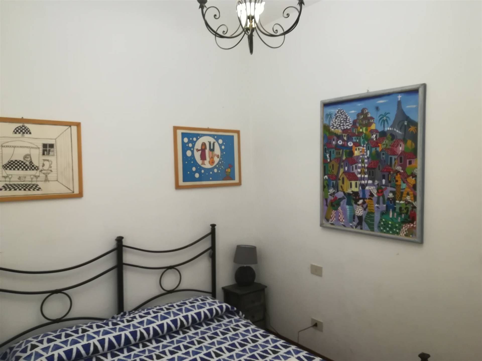 Condominio en Florence, Tuscany 11055672