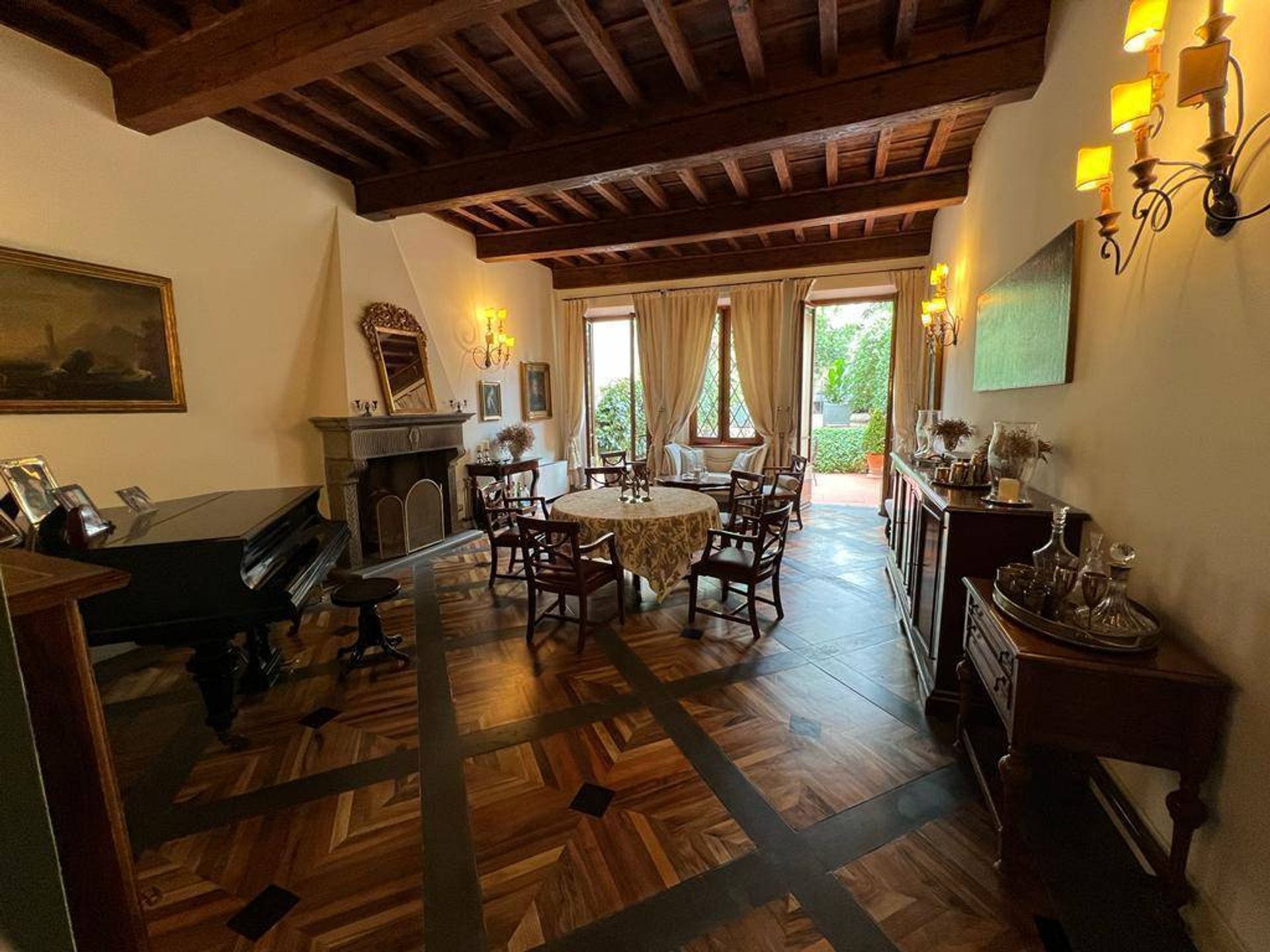 Condominium in Florence, Toscane 11055679