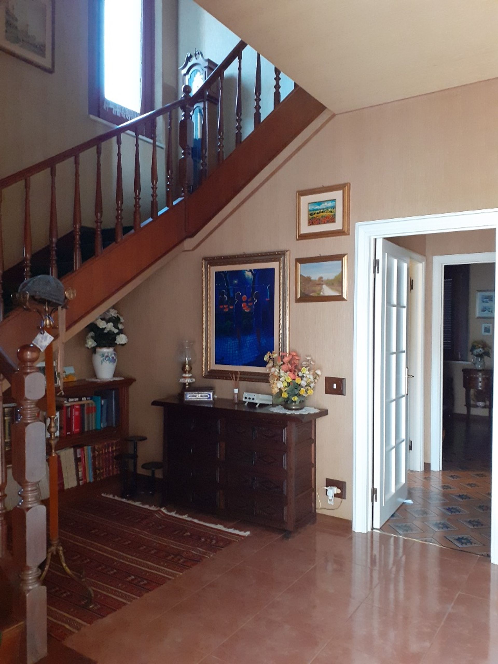 Huis in Ancona, Marche 11055691