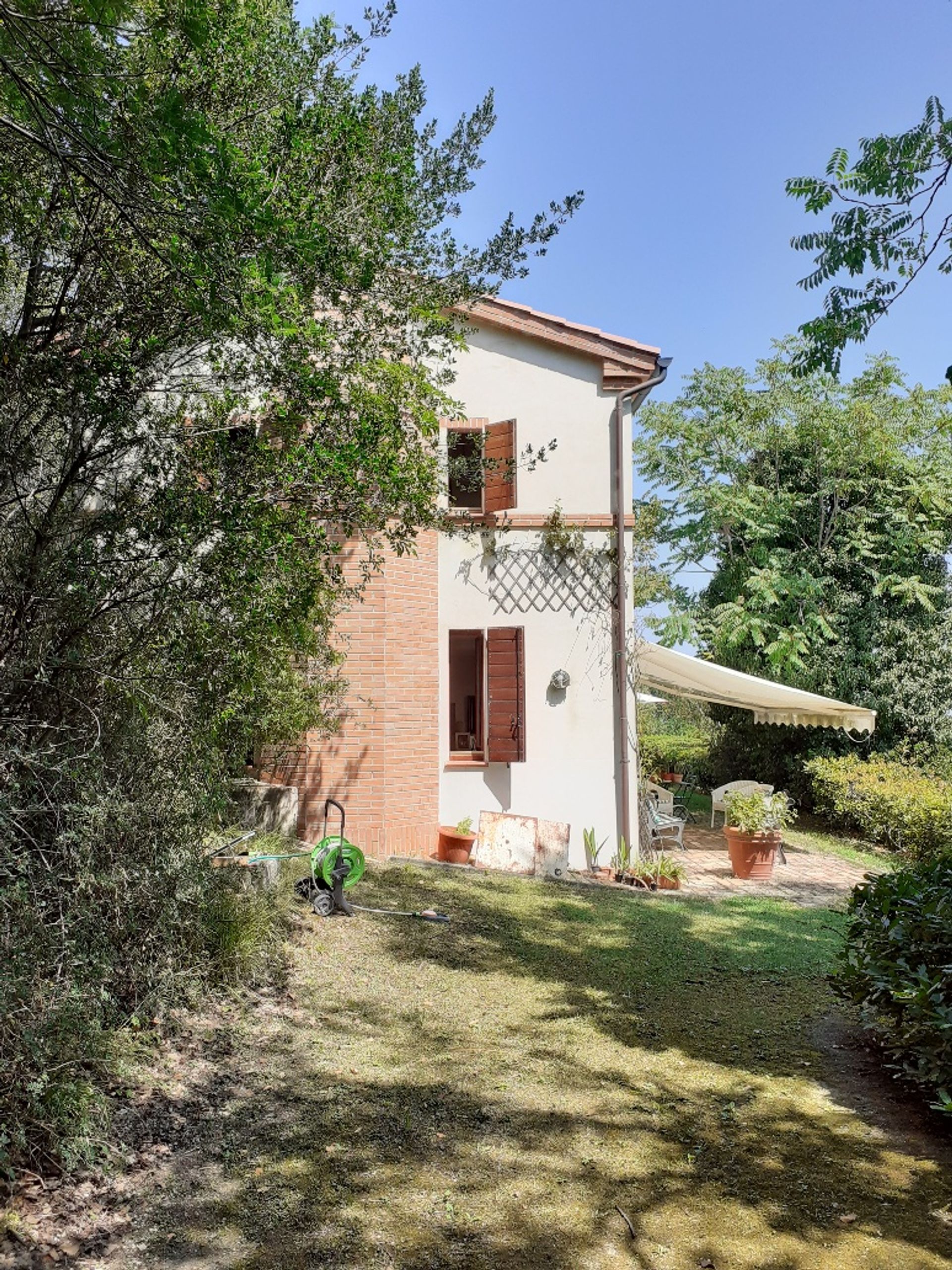 Huis in Ancona, Marche 11055695