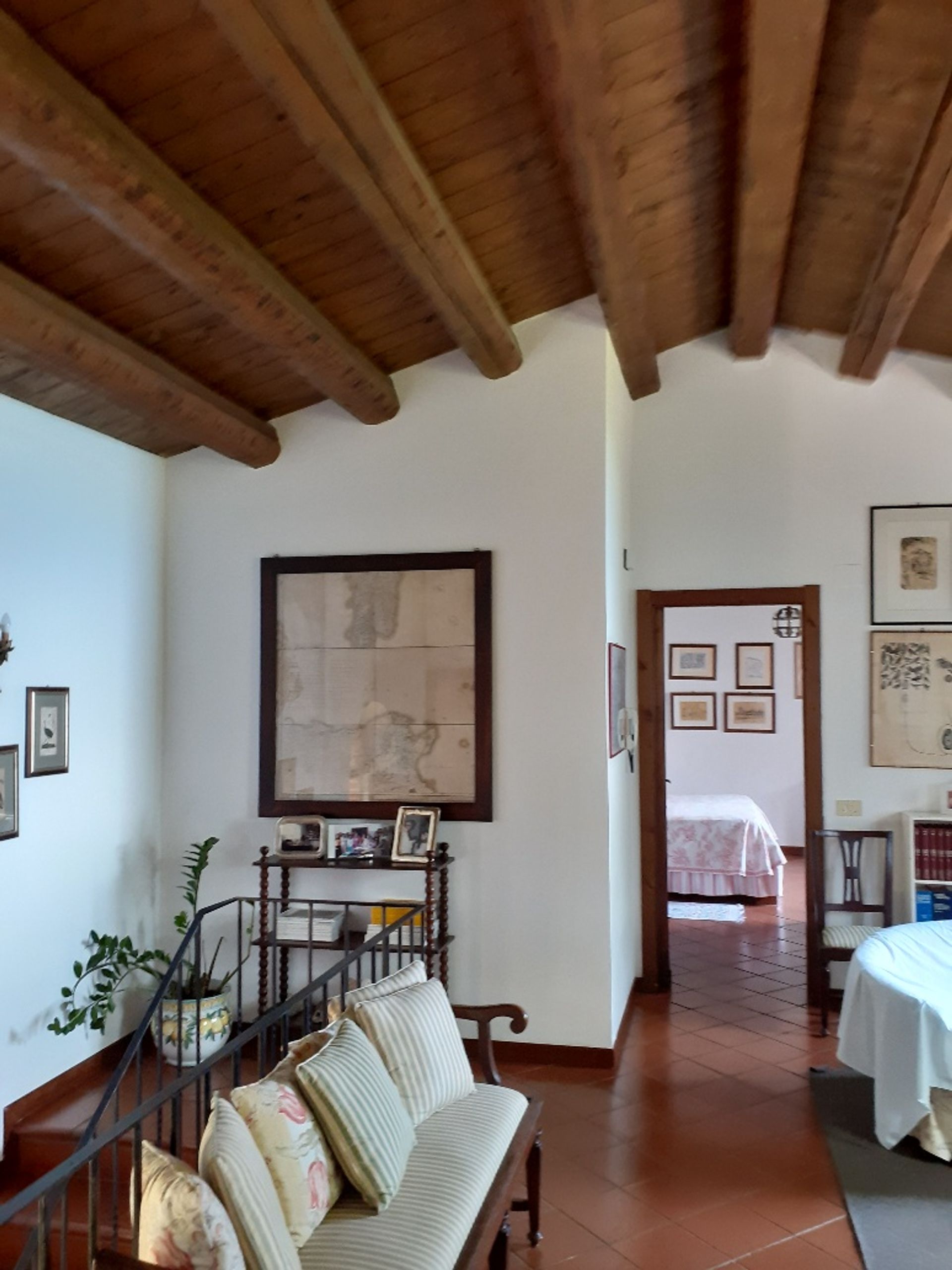 Huis in Ancona, Marche 11055695