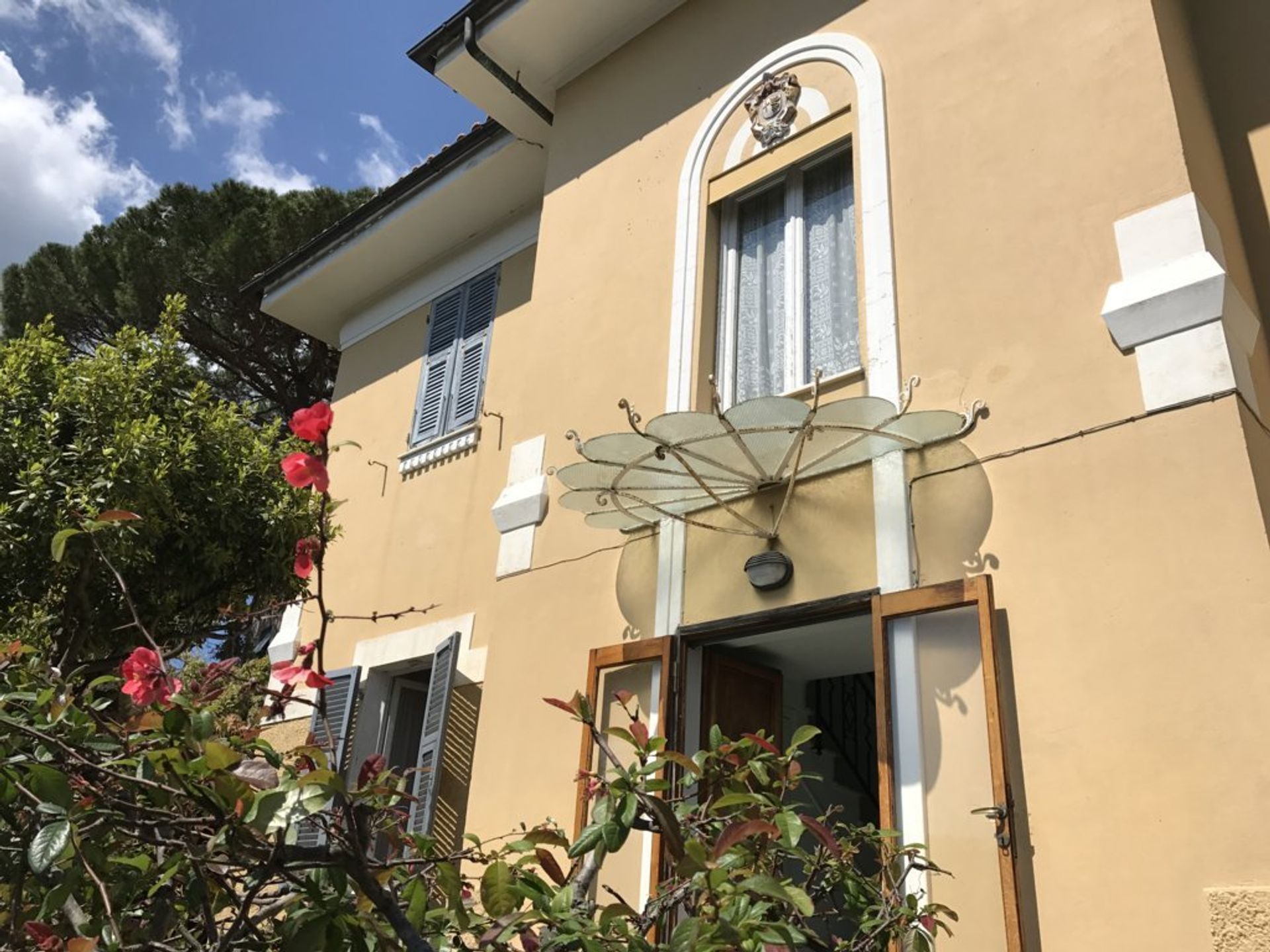 Haus im Rapallo, Ligurien 11055702