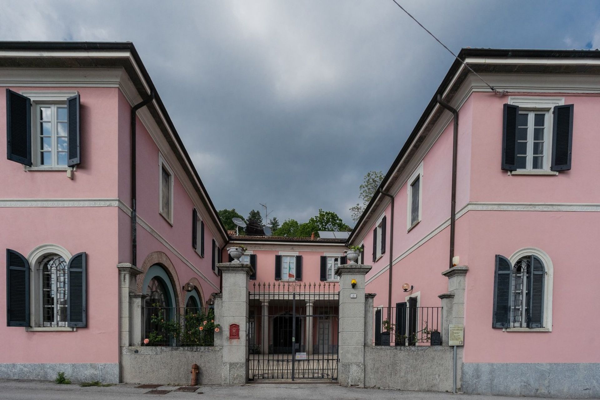 Hus i Albese con Cassano, Lombardy 11055714