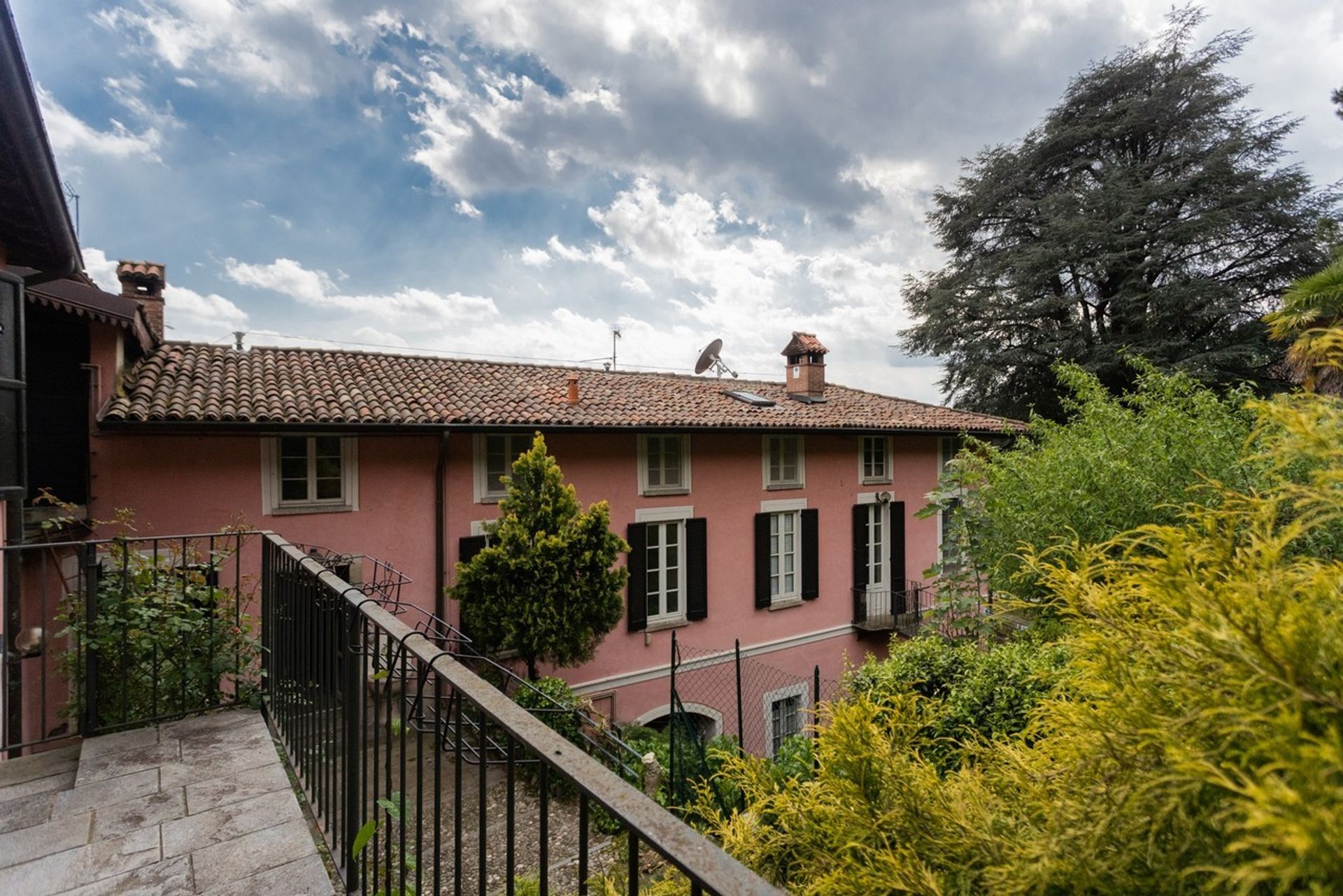 Huis in Albese con Cassano, Lombardy 11055715