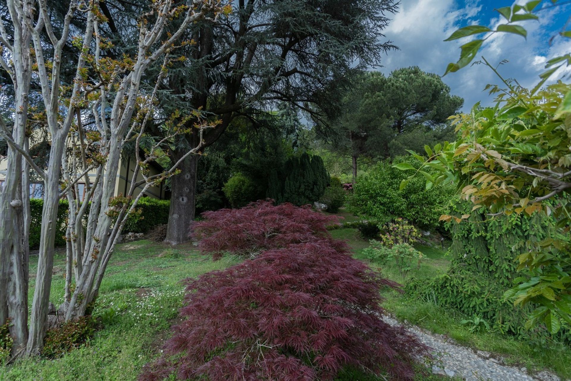 Rumah di Albese con Cassano, Lombardy 11055715