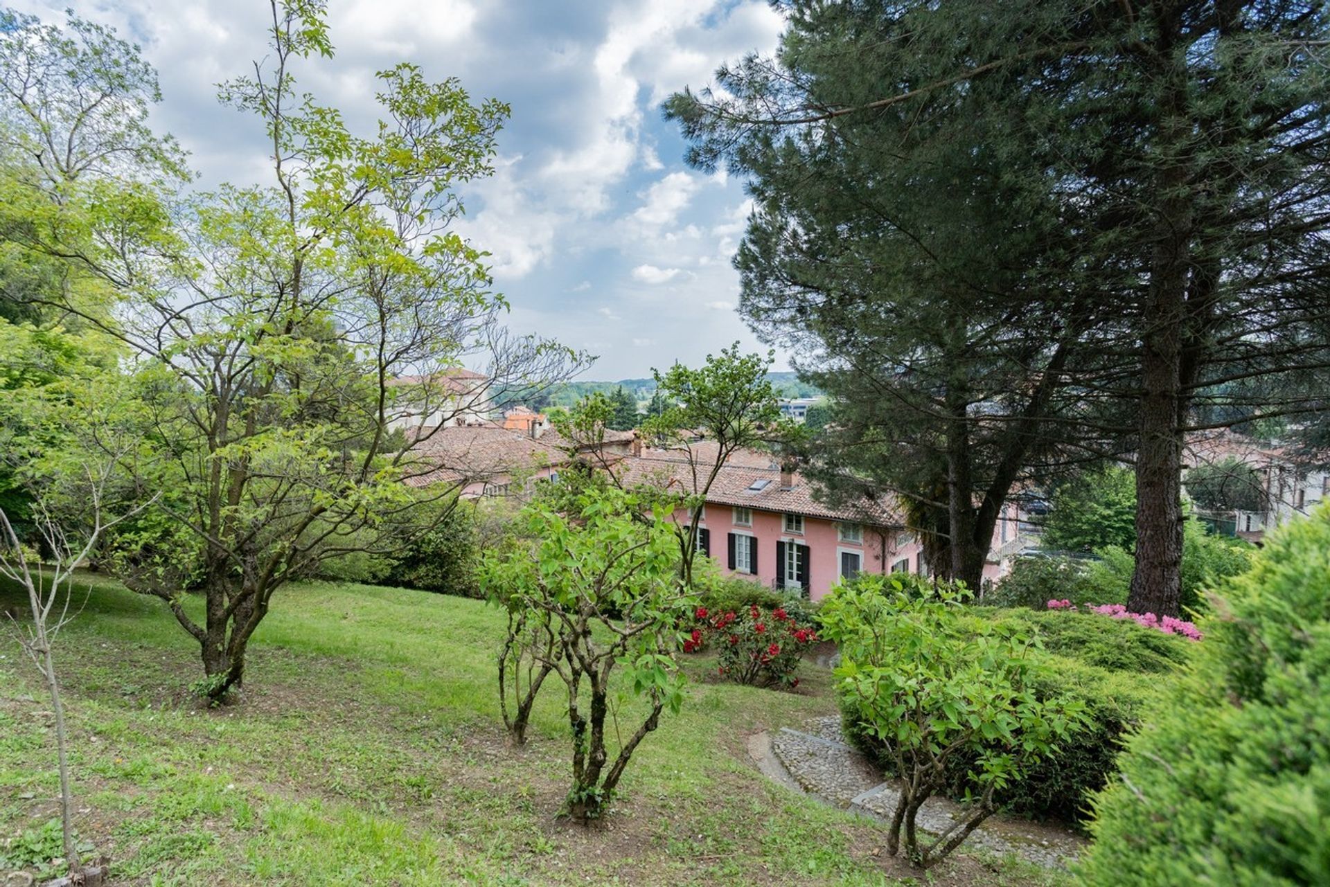 rumah dalam Albese con Cassano, Lombardy 11055715