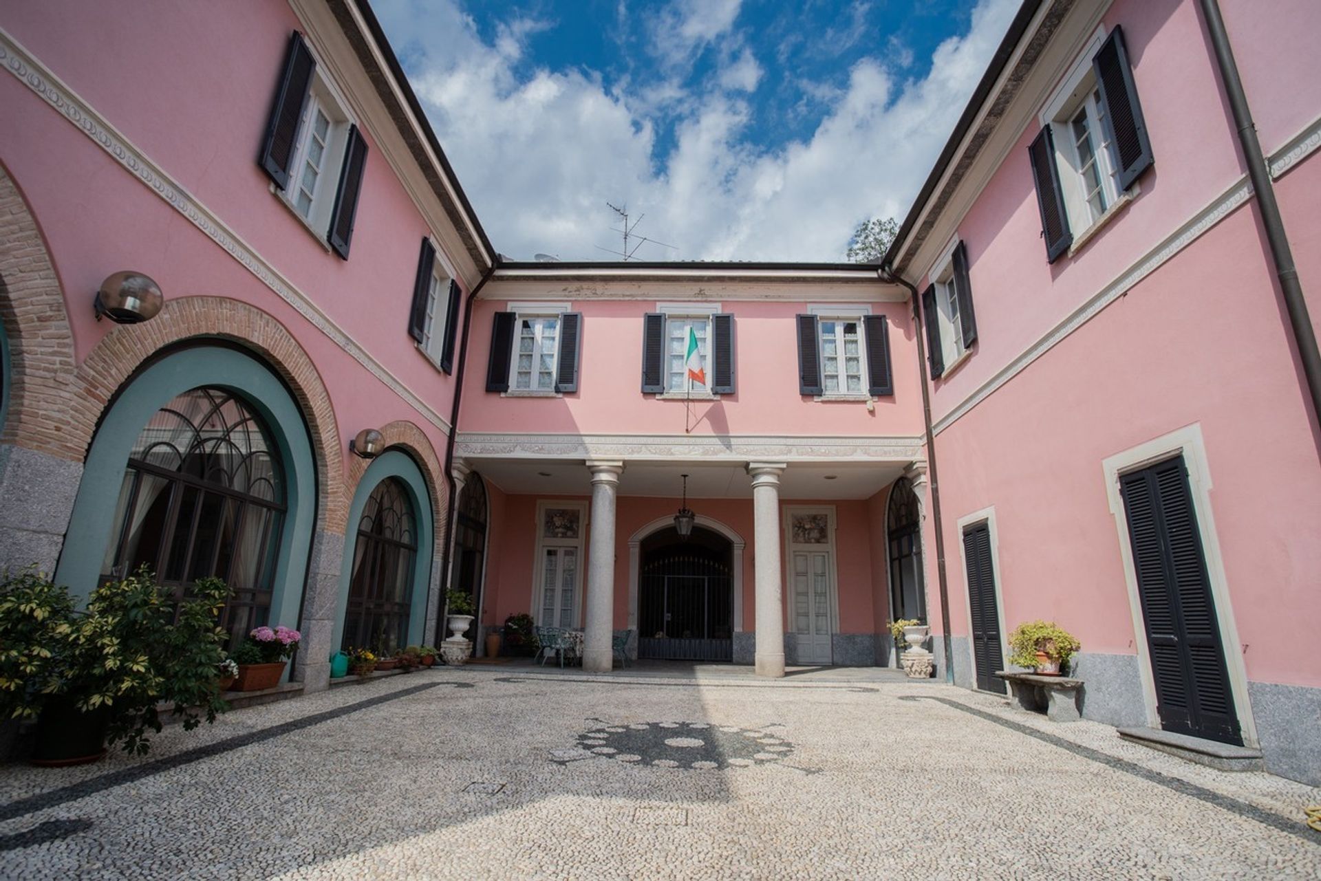 casa no Albese con Cassano, Lombardy 11055715