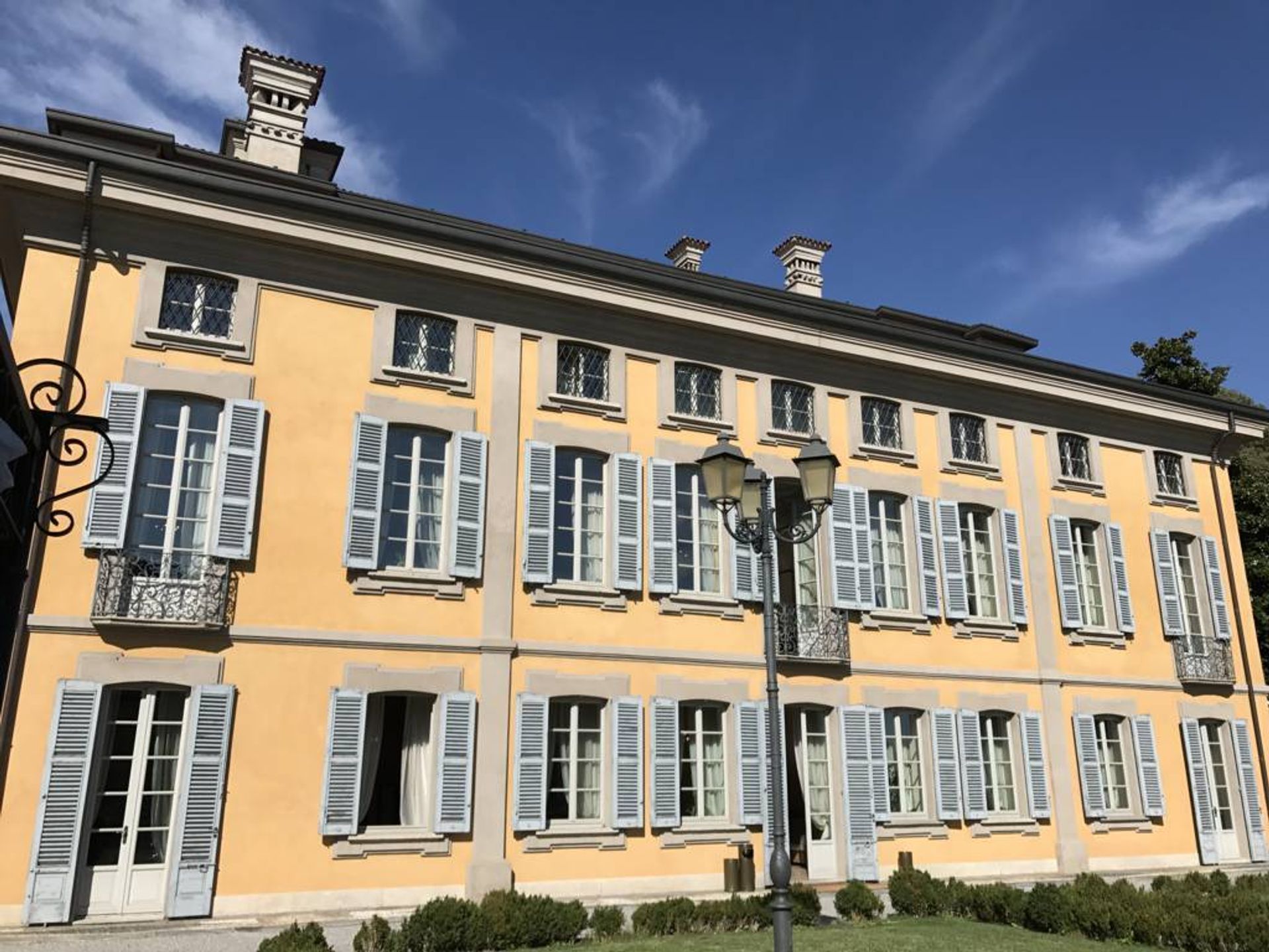 Haus im Trezzo sull’Adda, Lombardei 11055717