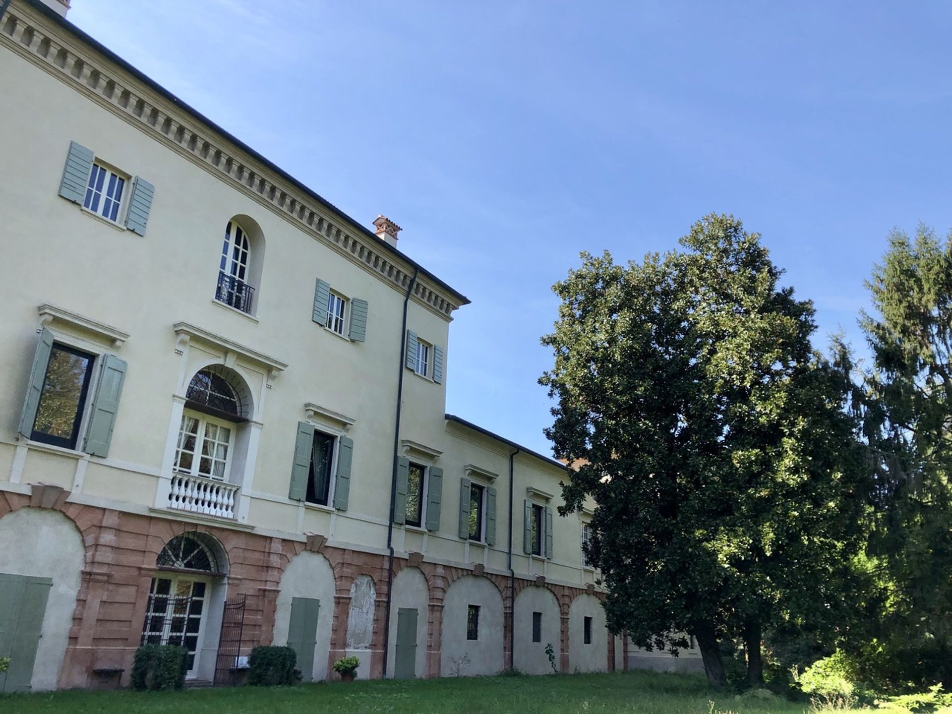 Huis in Reggiolo, Emilia-Romagna 11055722