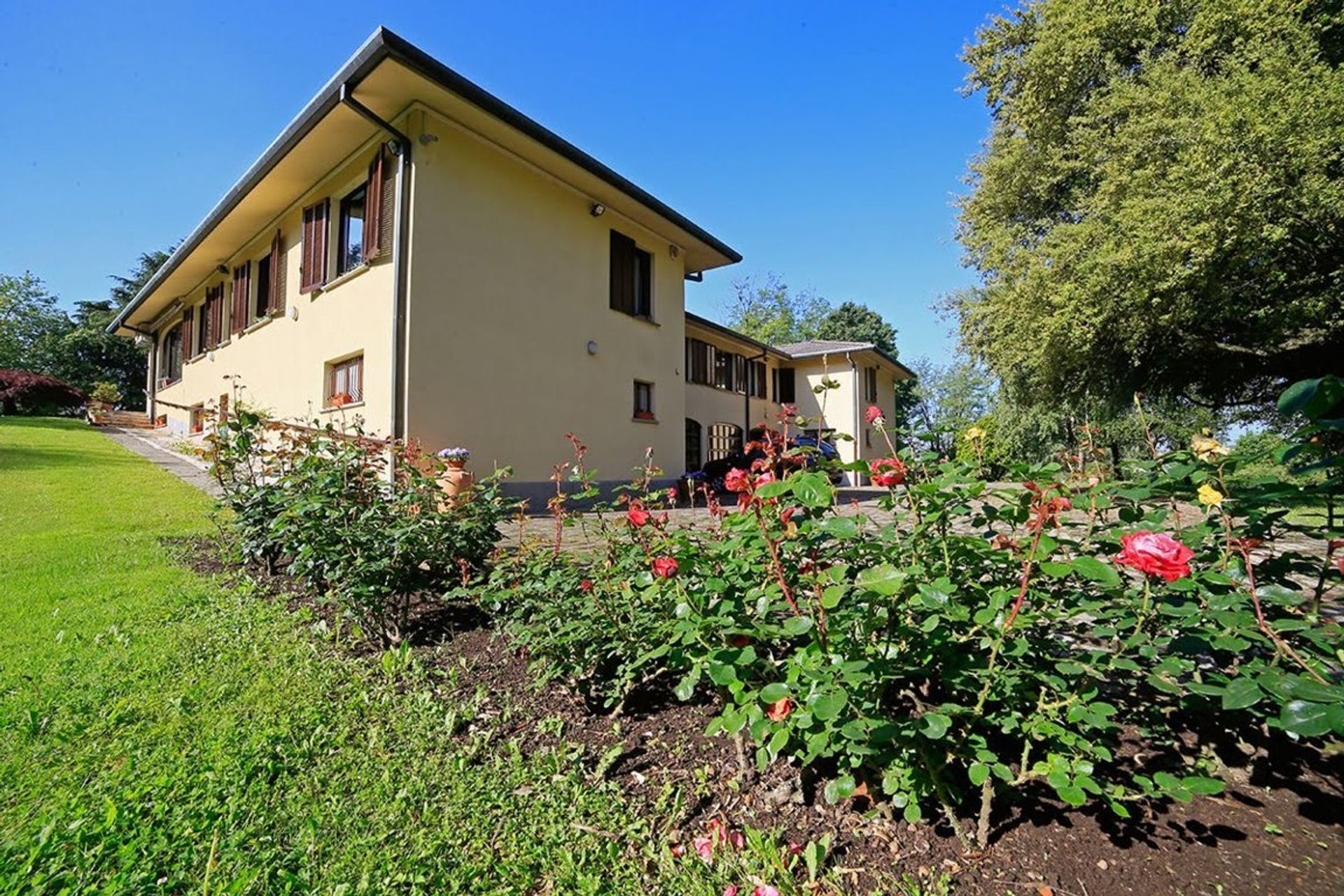 loger dans Casatenovo, Lombardie 11055726