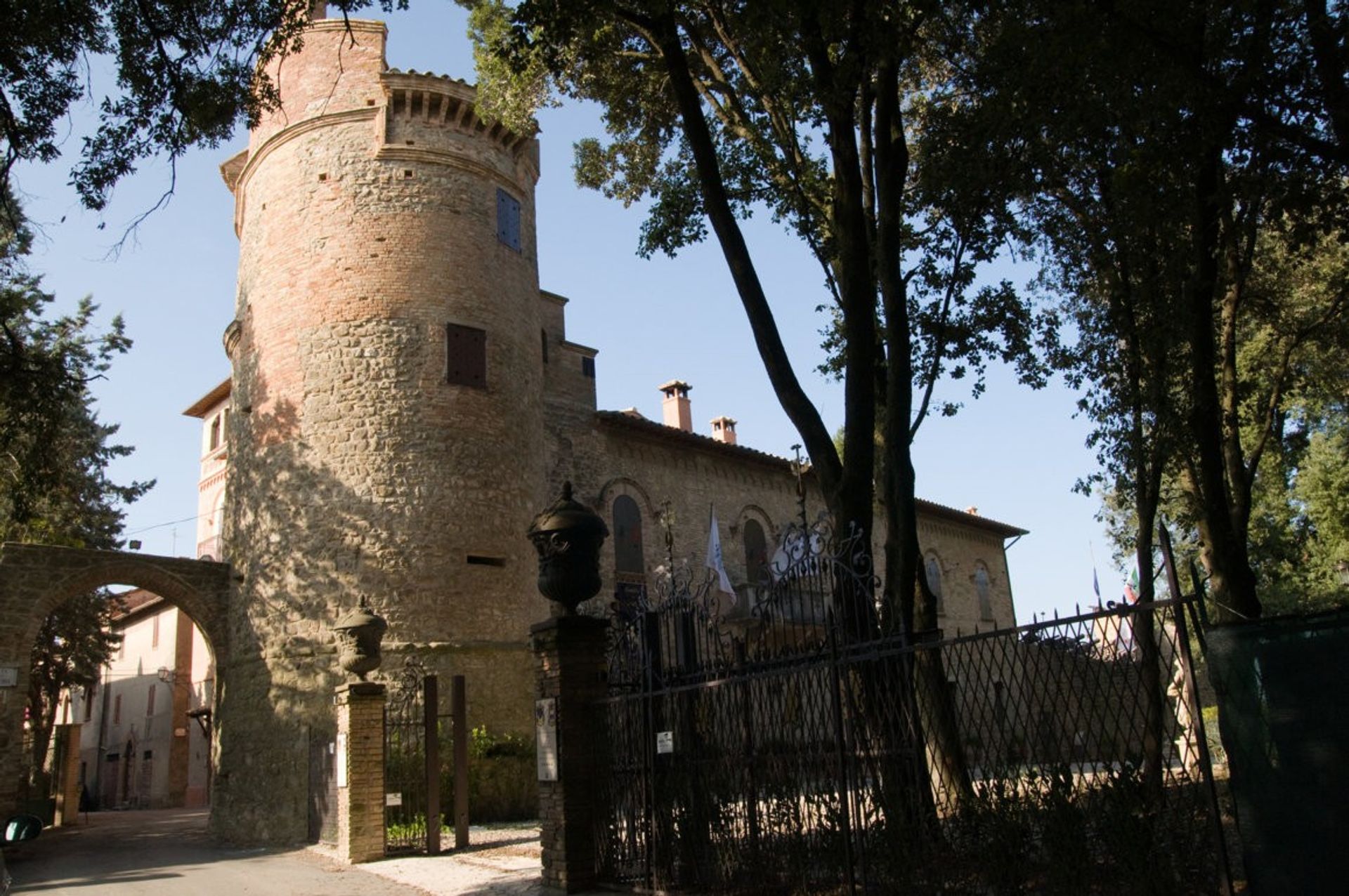 房子 在 Deruta, Umbria 11055728