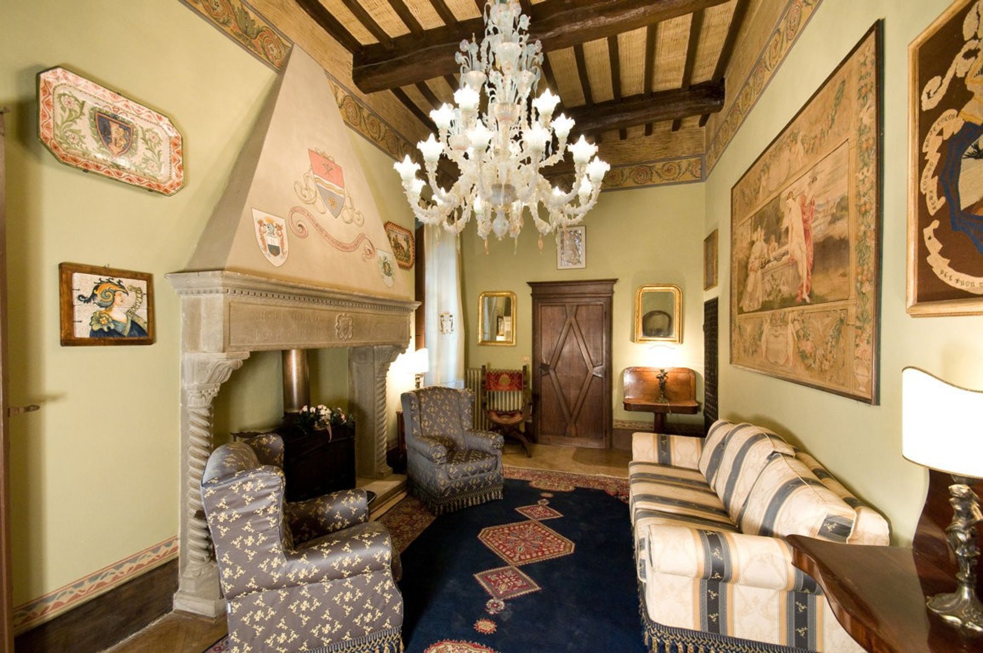 casa en Deruta, Umbria 11055728